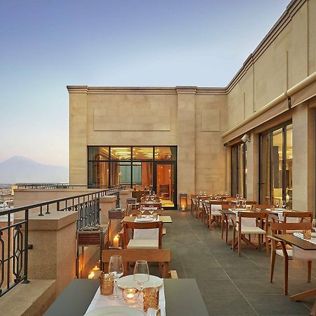 The Alexander, A Luxury Collection Hotel, Jereván Kültér fotó