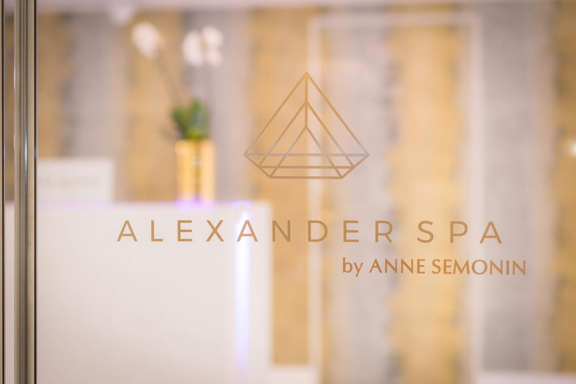 The Alexander, A Luxury Collection Hotel, Jereván Kültér fotó