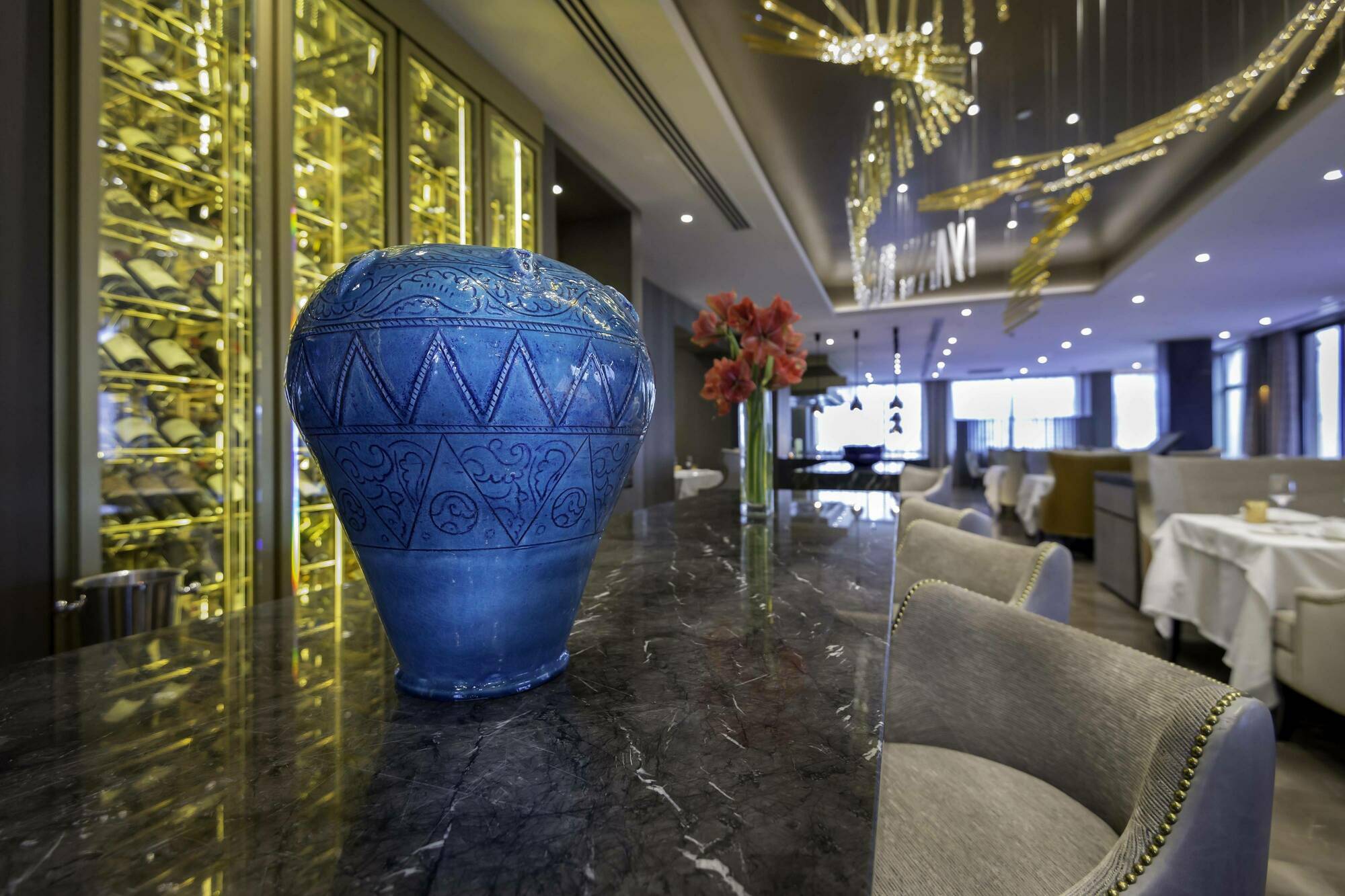 The Alexander, A Luxury Collection Hotel, Jereván Kültér fotó